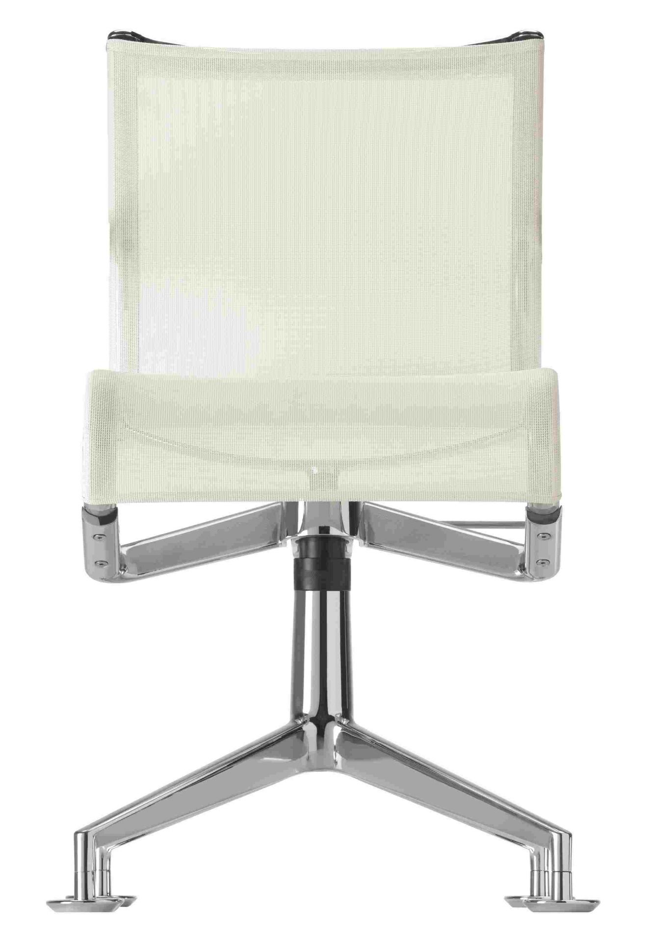 Meetingframe Tilt 446 / 447 Swivel chair  Alias